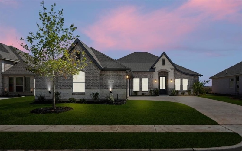 369 Paddle Boat Drive, Granbury, TX 76049, 3 Habitaciones Habitaciones , ,2 BañosBaños,Residential,En Venta,369 Paddle Boat Drive,0,21077577