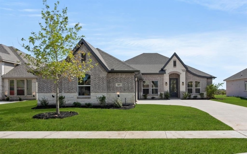 369 Paddle Boat Drive, Granbury, TX 76049, 3 Habitaciones Habitaciones , ,2 BañosBaños,Residential,En Venta,369 Paddle Boat Drive,0,21077577