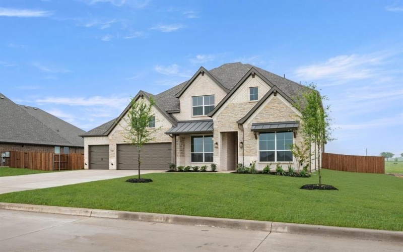 108 Howling Court, Godley, TX 76044, 4 Bedrooms Bedrooms, ,3 BathroomsBathrooms,Residential,For Sale,108 Howling Court,0,21077588