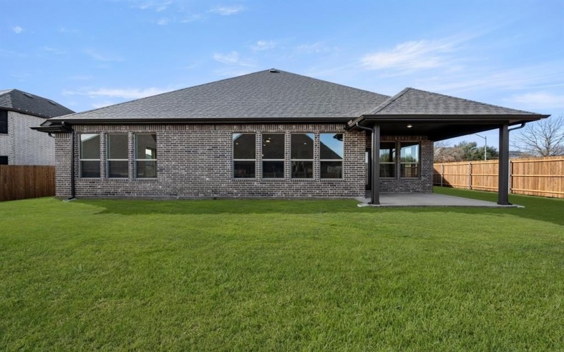 901 Meadow View Drive, Cleburne, TX 76033, 4 Habitaciones Habitaciones , ,2 BañosBaños,Residential,En Venta,901 Meadow View Drive,0,21077597