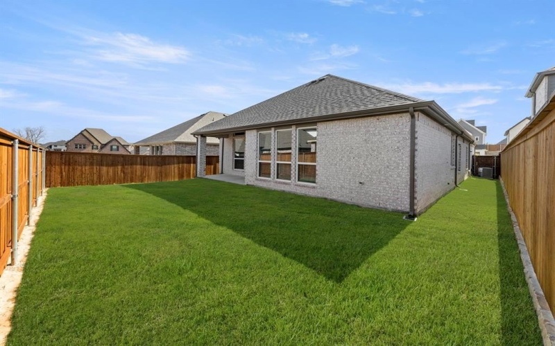 1027 Gracious Drive, Lucas, TX 75098, 4 Bedrooms Bedrooms, ,3 BathroomsBathrooms,Residential,For Sale,1027 Gracious Drive,0,21077613