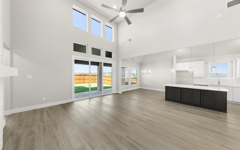 1232 Unity Village, Lucas, TX 75098, 4 Habitaciones Habitaciones , ,3 BañosBaños,Residential,En Venta,1232 Unity Village,0,21077614