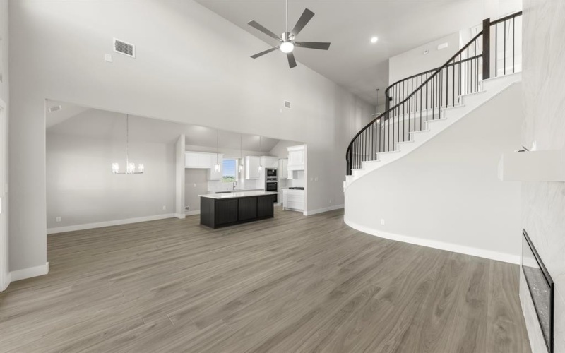 1232 Unity Village, Lucas, TX 75098, 4 Habitaciones Habitaciones , ,3 BañosBaños,Residential,En Venta,1232 Unity Village,0,21077614