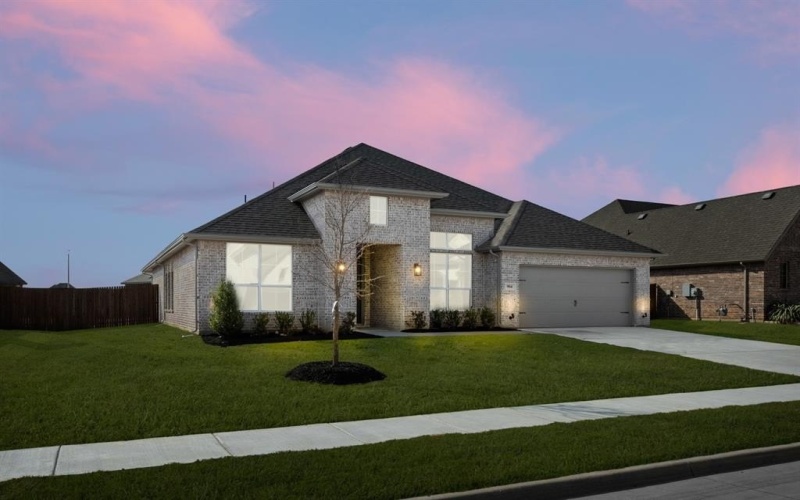 904 Meadow View Drive, Cleburne, TX 76033, 4 Bedrooms Bedrooms, ,3 BathroomsBathrooms,Residential,For Sale,904 Meadow View Drive,0,21077619