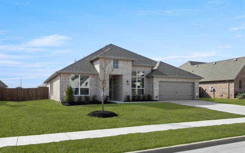 904 Meadow View Drive, Cleburne, TX 76033, 4 Bedrooms Bedrooms, ,3 BathroomsBathrooms,Residential,For Sale,904 Meadow View Drive,0,21077619