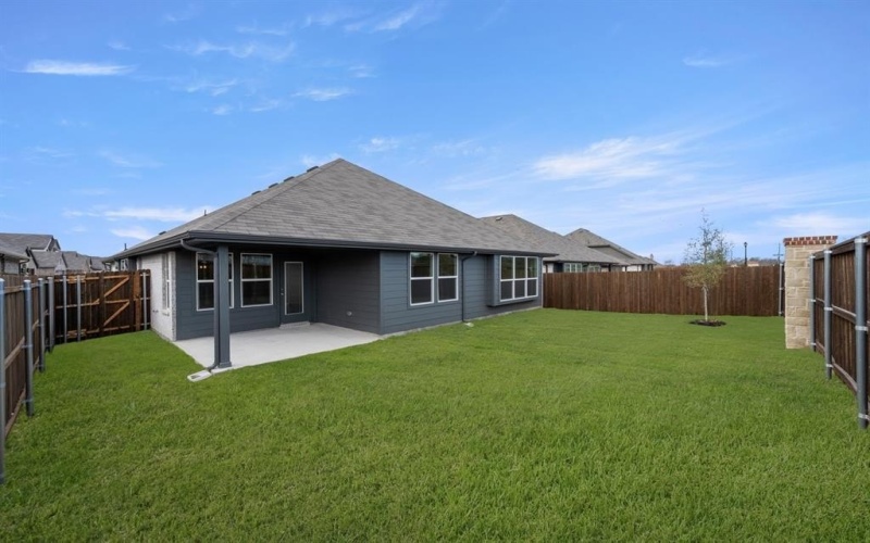 810 Misty Lane, Cleburne, TX 76033, 3 Habitaciones Habitaciones , ,2 BañosBaños,Residential,En Venta,810 Misty Lane,0,21077644