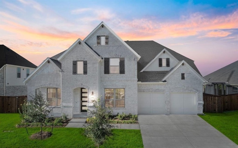 2211 Birch Street, Mansfield, TX 76063, 5 Bedrooms Bedrooms, ,5 BathroomsBathrooms,Residential,For Sale,2211 Birch Street,0,21077742