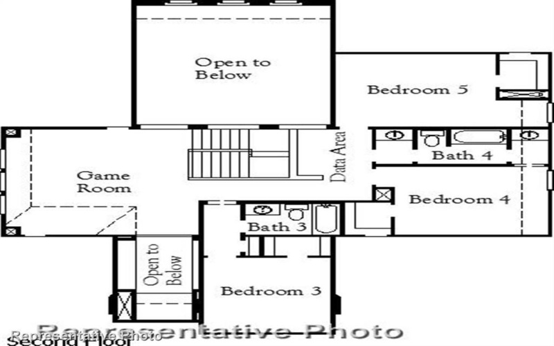 2211 Birch Street, Mansfield, TX 76063, 5 Bedrooms Bedrooms, ,5 BathroomsBathrooms,Residential,For Sale,2211 Birch Street,0,21077742