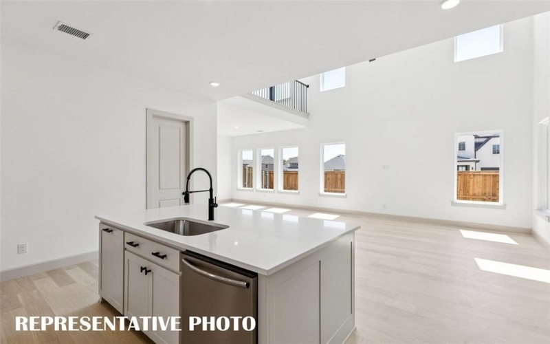 1204 Bear Grass Mews, Celina, TX 75009, 3 Habitaciones Habitaciones , ,2 BañosBaños,Residential,En Venta,1204 Bear Grass Mews,0,21077752