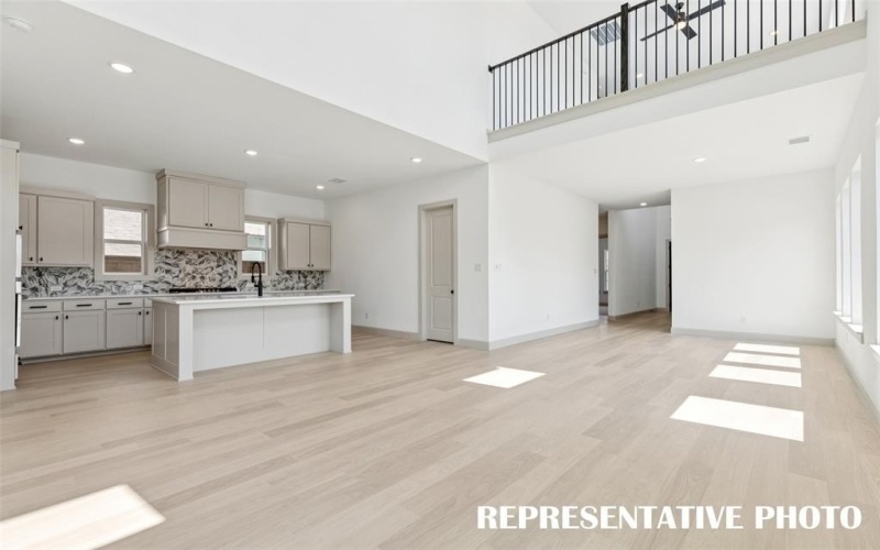 1204 Bear Grass Mews, Celina, TX 75009, 3 Habitaciones Habitaciones , ,2 BañosBaños,Residential,En Venta,1204 Bear Grass Mews,0,21077752