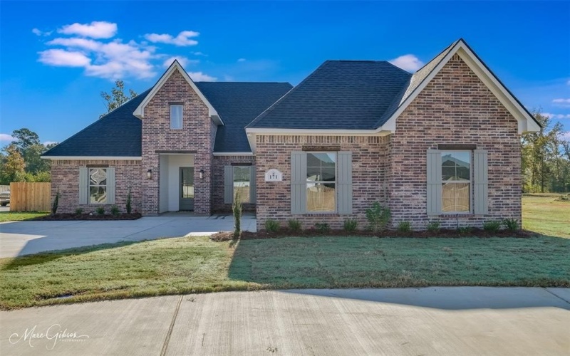 171 Sitka Loop, Haughton, LA 71037, 4 Bedrooms Bedrooms, ,3 BathroomsBathrooms,Residential,For Sale,171 Sitka Loop,0,21077781