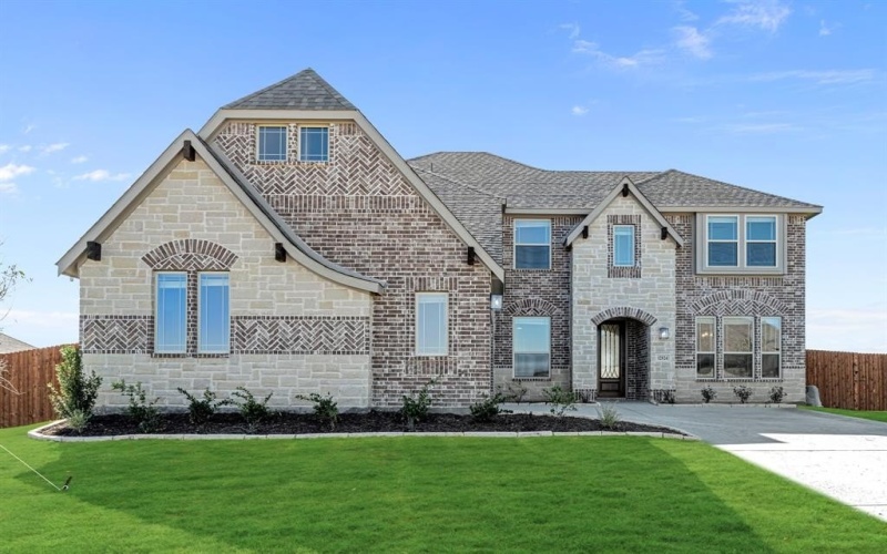 12824 Rocky Top Road, Godley, TX 76044, 4 Bedrooms Bedrooms, ,5 BathroomsBathrooms,Residential,For Sale,12824 Rocky Top Road,0,21077792