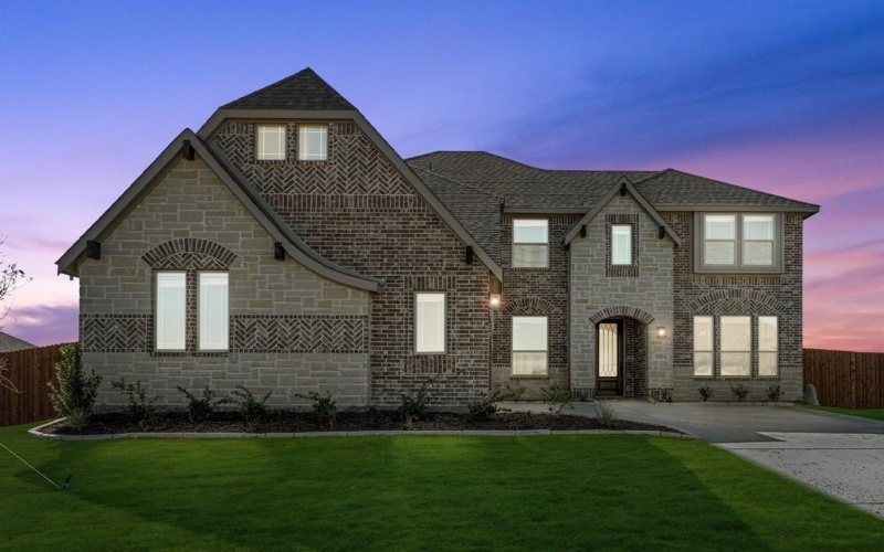 12824 Rocky Top Road, Godley, TX 76044, 4 Bedrooms Bedrooms, ,5 BathroomsBathrooms,Residential,For Sale,12824 Rocky Top Road,0,21077792