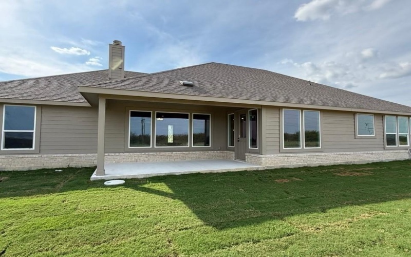 60 Roosevelt Lane, Valley View, TX 76272, 3 Habitaciones Habitaciones , ,2 BañosBaños,Residential,En Venta,60 Roosevelt Lane,0,21077816