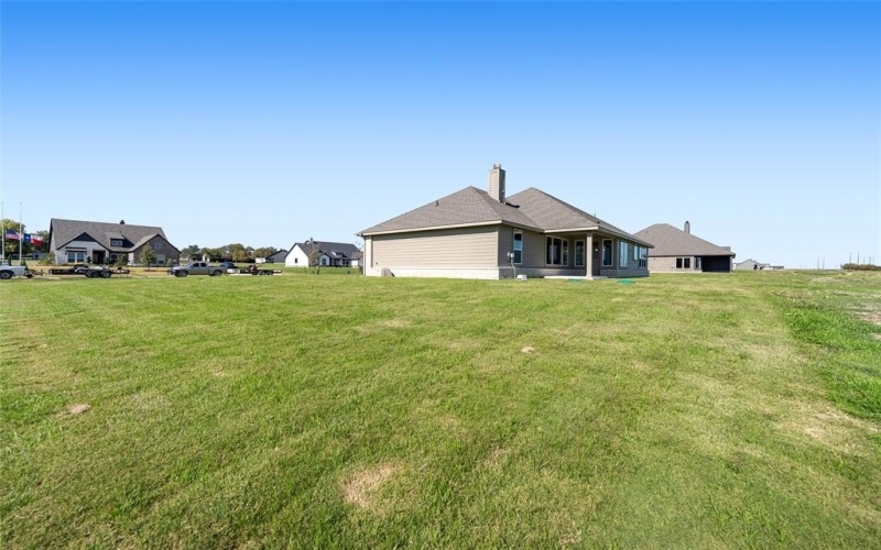 60 Roosevelt Lane, Valley View, TX 76272, 3 Bedrooms Bedrooms, ,2 BathroomsBathrooms,Residential,For Sale,60 Roosevelt Lane,0,21077816