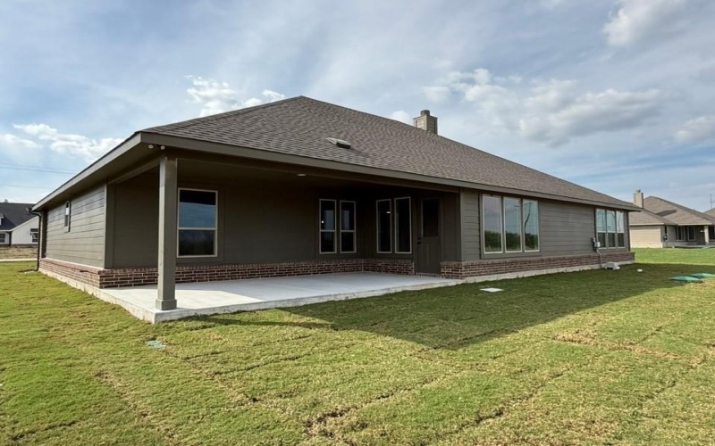 30 Roosevelt Lane, Valley View, TX 76272, 4 Habitaciones Habitaciones , ,2 BañosBaños,Residential,En Venta,30 Roosevelt Lane,0,21077831