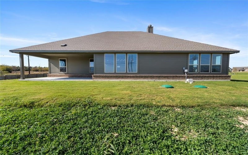 30 Roosevelt Lane, Valley View, TX 76272, 4 Habitaciones Habitaciones , ,2 BañosBaños,Residential,En Venta,30 Roosevelt Lane,0,21077831