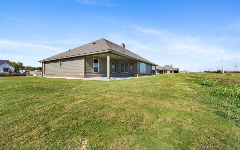 30 Roosevelt Lane, Valley View, TX 76272, 4 Habitaciones Habitaciones , ,2 BañosBaños,Residential,En Venta,30 Roosevelt Lane,0,21077831