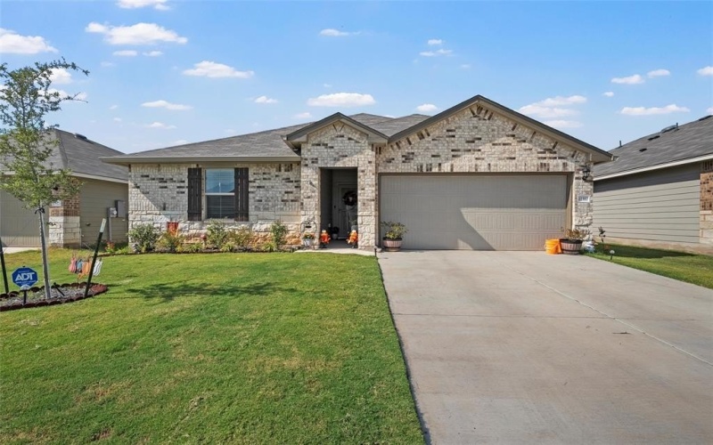 11317 Pallas Street, Waco, TX 76655, 3 Bedrooms Bedrooms, ,2 BathroomsBathrooms,Residential,For Sale,11317 Pallas Street,0,21077837