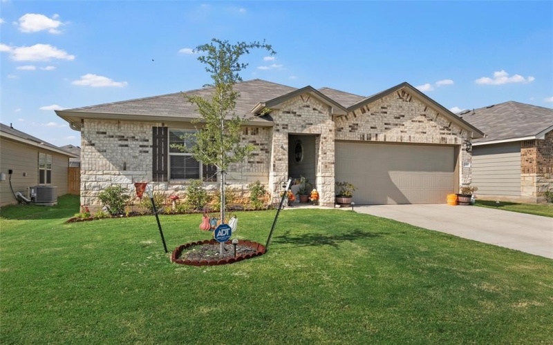 11317 Pallas Street, Waco, TX 76655, 3 Bedrooms Bedrooms, ,2 BathroomsBathrooms,Residential,For Sale,11317 Pallas Street,0,21077837