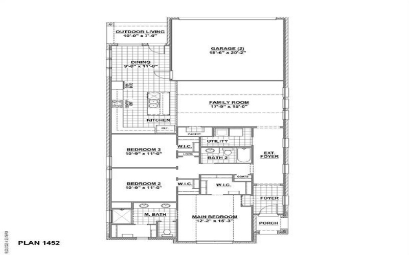 6033 Davis Knoll Drive, Fort Worth, TX 76126, 3 Habitaciones Habitaciones , ,2 BañosBaños,Residential,En Venta,6033 Davis Knoll Drive,0,21077886 6033 Davis Knoll Drive, Fort Worth, TX 76126, 3 Habitaciones Habitaciones , ,2 BañosBaños,Residential,En Venta,6033 Davis Knoll Drive,0,21077886