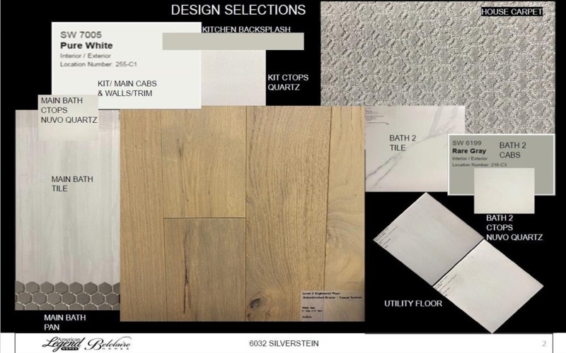 6032 Silverstein Street, Fort Worth, TX 76126, 3 Habitaciones Habitaciones , ,2 BañosBaños,Residential,En Venta,6032 Silverstein Street,0,21077937