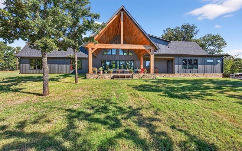 0000 Richerson Road, Denison, TX 75021, 6 Habitaciones Habitaciones , ,7 BañosBaños,Residential,En Venta,0000 Richerson Road,0,21077969