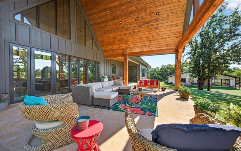 0000 Richerson Road, Denison, TX 75021, 6 Habitaciones Habitaciones , ,7 BañosBaños,Residential,En Venta,0000 Richerson Road,0,21077969