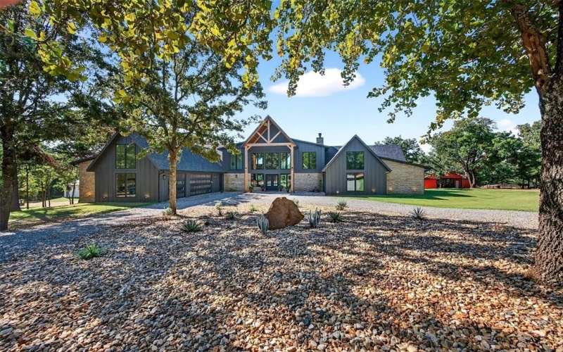 0000 Richerson Road, Denison, TX 75021, 6 Habitaciones Habitaciones , ,7 BañosBaños,Residential,En Venta,0000 Richerson Road,0,21077969