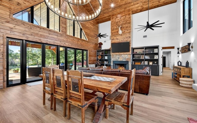 0000 Richerson Road, Denison, TX 75021, 6 Habitaciones Habitaciones , ,7 BañosBaños,Residential,En Venta,0000 Richerson Road,0,21077969