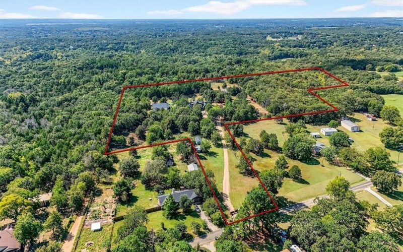 0000 Richerson Road, Denison, TX 75021, 6 Habitaciones Habitaciones , ,7 BañosBaños,Residential,En Venta,0000 Richerson Road,0,21077969