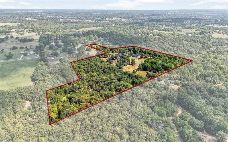 0000 Richerson Road, Denison, TX 75021, 6 Habitaciones Habitaciones , ,7 BañosBaños,Residential,En Venta,0000 Richerson Road,0,21077969