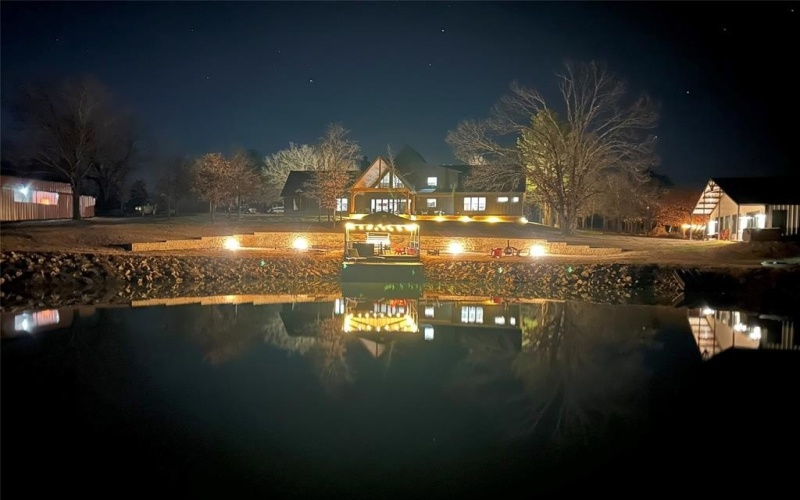 0000 Richerson Road, Denison, TX 75021, 6 Habitaciones Habitaciones , ,7 BañosBaños,Residential,En Venta,0000 Richerson Road,0,21077969