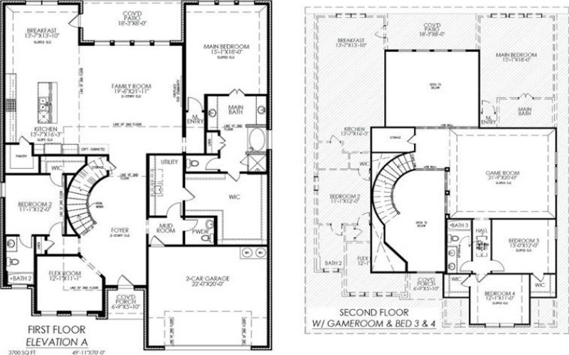 4309 Laurel Trail, Midlothian, TX 76065, 4 Habitaciones Habitaciones , ,3 BañosBaños,Residential,En Venta,4309 Laurel Trail,0,21077974