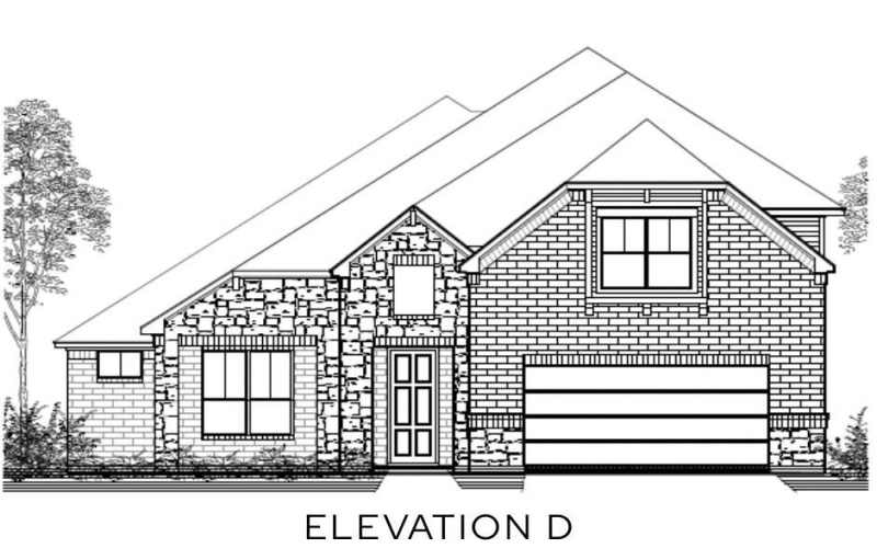 4309 Laurel Trail, Midlothian, TX 76065, 4 Bedrooms Bedrooms, ,3 BathroomsBathrooms,Residential,For Sale,4309 Laurel Trail,0,21077974