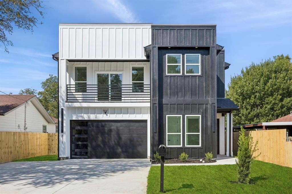 811 N Bond Avenue, Dallas, TX 75211, 4 Habitaciones Habitaciones , ,3 BañosBaños,Residential,En Venta,811 N Bond Avenue,0,21077983