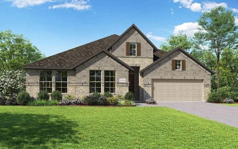 2904 Barbary Road, McKinney, TX 75071, 3 Habitaciones Habitaciones , ,2 BañosBaños,Residential,En Venta,2904 Barbary Road,0,21078027