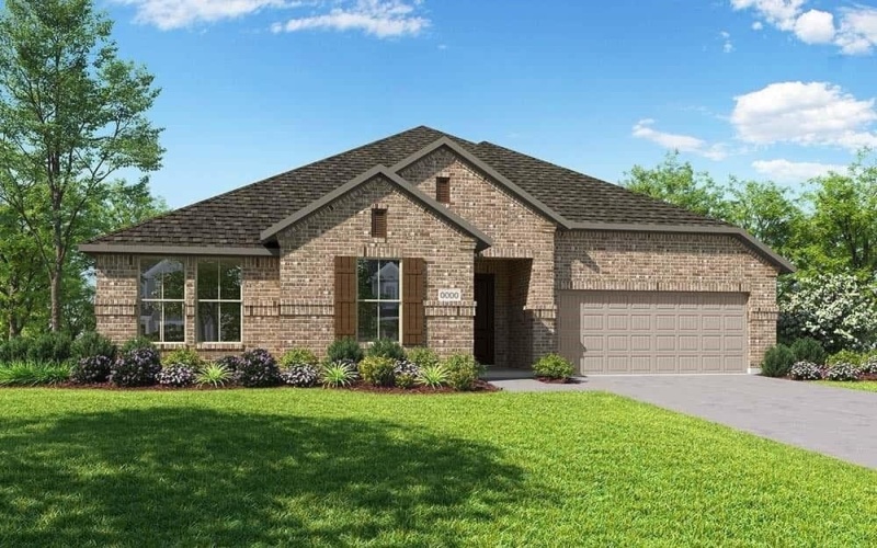 2904 Barbary Road, McKinney, TX 75071, 3 Habitaciones Habitaciones , ,2 BañosBaños,Residential,En Venta,2904 Barbary Road,0,21078027