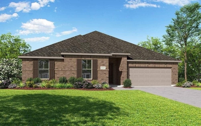 2904 Barbary Road, McKinney, TX 75071, 3 Habitaciones Habitaciones , ,2 BañosBaños,Residential,En Venta,2904 Barbary Road,0,21078027