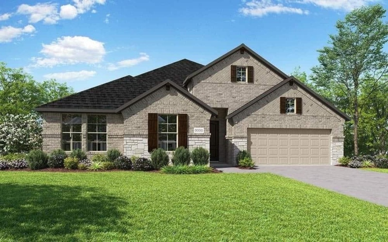 2904 Barbary Road, McKinney, TX 75071, 3 Habitaciones Habitaciones , ,2 BañosBaños,Residential,En Venta,2904 Barbary Road,0,21078027