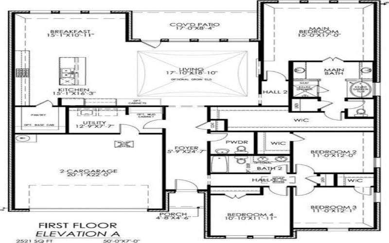 4308 Laurel Trail, Midlothian, TX 76065, 4 Bedrooms Bedrooms, ,2 BathroomsBathrooms,Residential,For Sale,4308 Laurel Trail,0,21078113