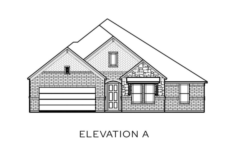 4308 Laurel Trail, Midlothian, TX 76065, 4 Bedrooms Bedrooms, ,2 BathroomsBathrooms,Residential,For Sale,4308 Laurel Trail,0,21078113