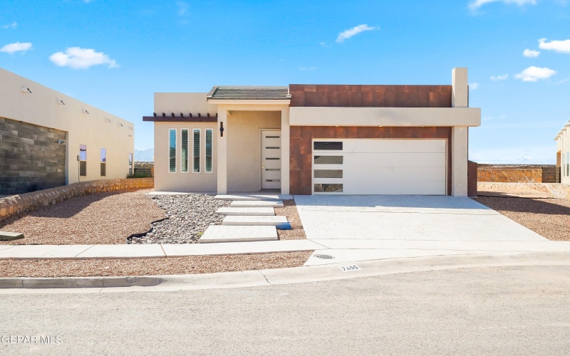 7405 Norte Mesa Lane, El Paso, TX 79934, 4 Habitaciones Habitaciones , ,2 BañosBaños,Residential,En Venta,7405 Norte Mesa Lane,0,931491