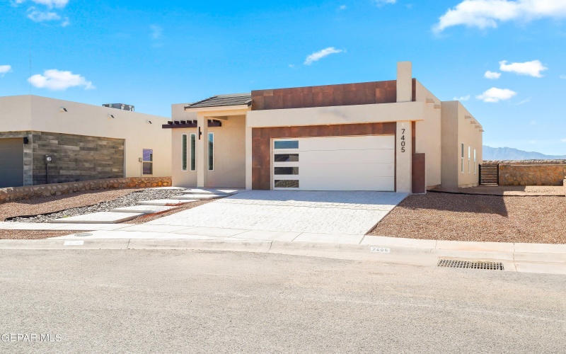 7405 Norte Mesa Lane, El Paso, TX 79934, 4 Habitaciones Habitaciones , ,2 BañosBaños,Residential,En Venta,7405 Norte Mesa Lane,0,931491
