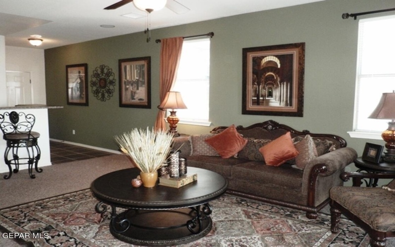 10721 Michael Irvin Street, El Paso, TX 79924, 3 Habitaciones Habitaciones , ,1 BañoBaños,Residential,En Venta,10721 Michael Irvin Street,0,931495