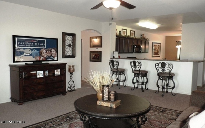 10721 Michael Irvin Street, El Paso, TX 79924, 3 Habitaciones Habitaciones , ,1 BañoBaños,Residential,En Venta,10721 Michael Irvin Street,0,931495