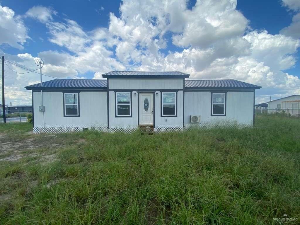 5424 Tyler Street, Weslaco, TX 78599, 3 Habitaciones Habitaciones , ,1 BañoBaños,Residential,En Venta,5424 Tyler Street,0,482553