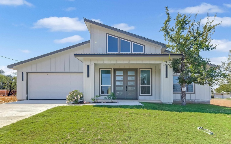 155 W Hickory Drive, Granite Shoals, TX 78654, 4 Habitaciones Habitaciones , ,3 BañosBaños,Residential,En Venta,155 W Hickory Drive,0,175271