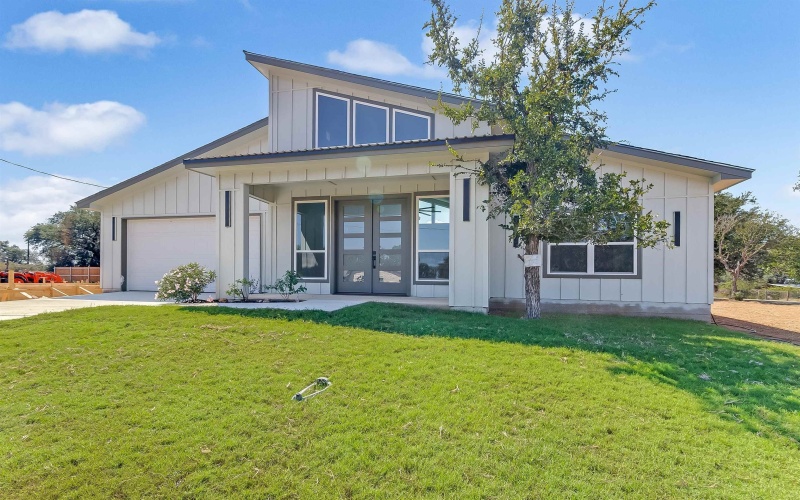 155 W Hickory Drive, Granite Shoals, TX 78654, 4 Habitaciones Habitaciones , ,3 BañosBaños,Residential,En Venta,155 W Hickory Drive,0,175271