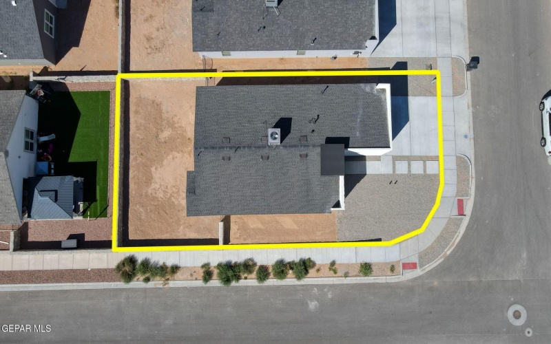 15168 Concentrate Avenue, El Paso, TX 79938, 4 Bedrooms Bedrooms, ,2 BathroomsBathrooms,Residential,For Sale,15168 Concentrate Avenue,0,931475